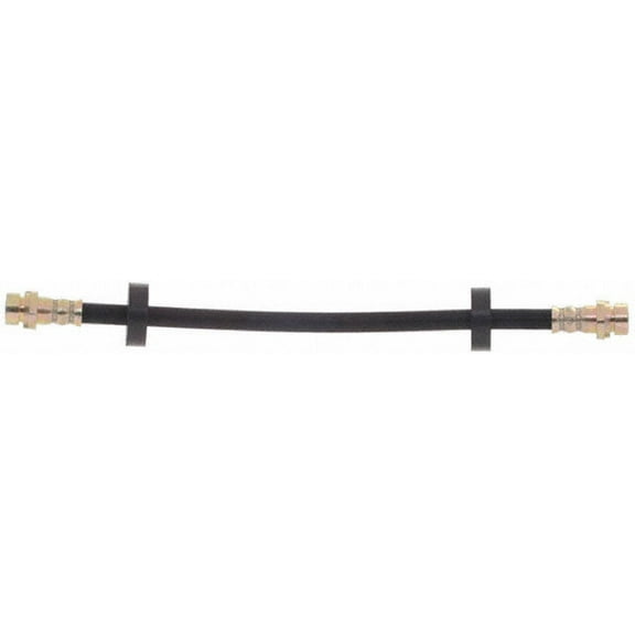Raybestos Element3 Brake Hose, BH380422 Fits select: 2001-2002 MERCURY COUGAR, 1995-1996 FORD CONTOUR