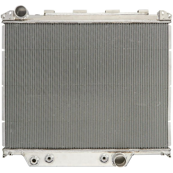 Spectra Premium 2001-3018 Aluminum Heavy Duty Radiator