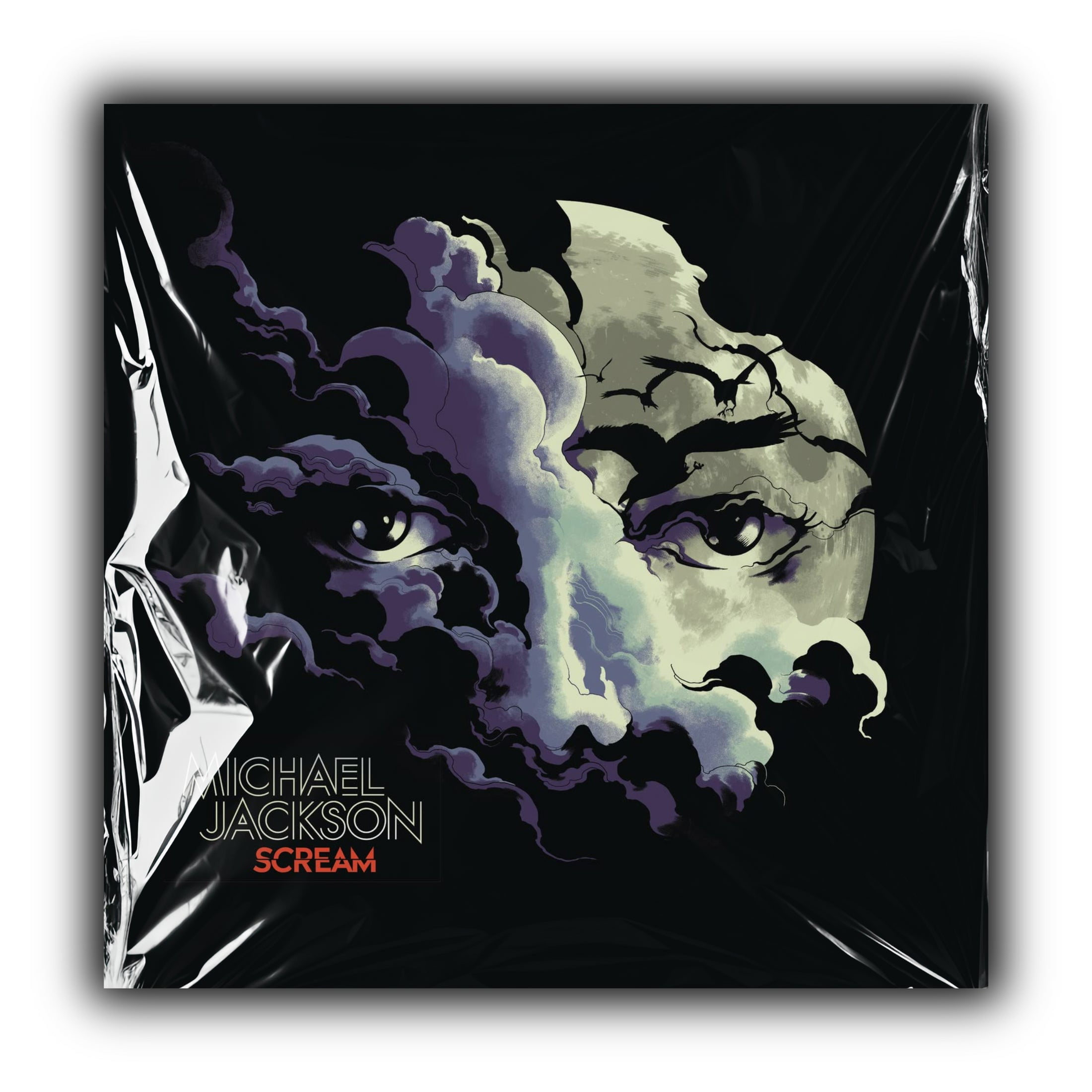 New End Original ／ Thriller 【限定ホワイト盤2LP】 New End Original ／ Thriller 【限定ホワイト盤2LP】 NEW END