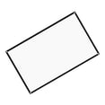 thumbnail image 4 of Miangastore Projecteur Pliant Extérieur Écran 60 Pouces 16:9 Pliable pour Films, 4 of 8