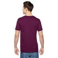 thumbnail image 2 of Fruit of the Loom - Sofspun Crewneck T-Shirt - SF45R, 2X, Wild Plum, 2 of 2