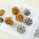 thumbnail image 1 of 30pcs Spruce pine flowers larch Christmas decoration pine cones dried flowers DIY decoration, 1 of 3