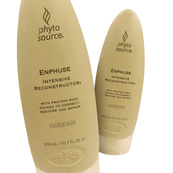 Nexxus Phyto Organics Enphuse Reconstructor 10.1 oz - Pack of 2