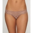 thumbnail image 3 of b.tempt'd by Wacoal Lace Kiss Bikini, 3 of 8