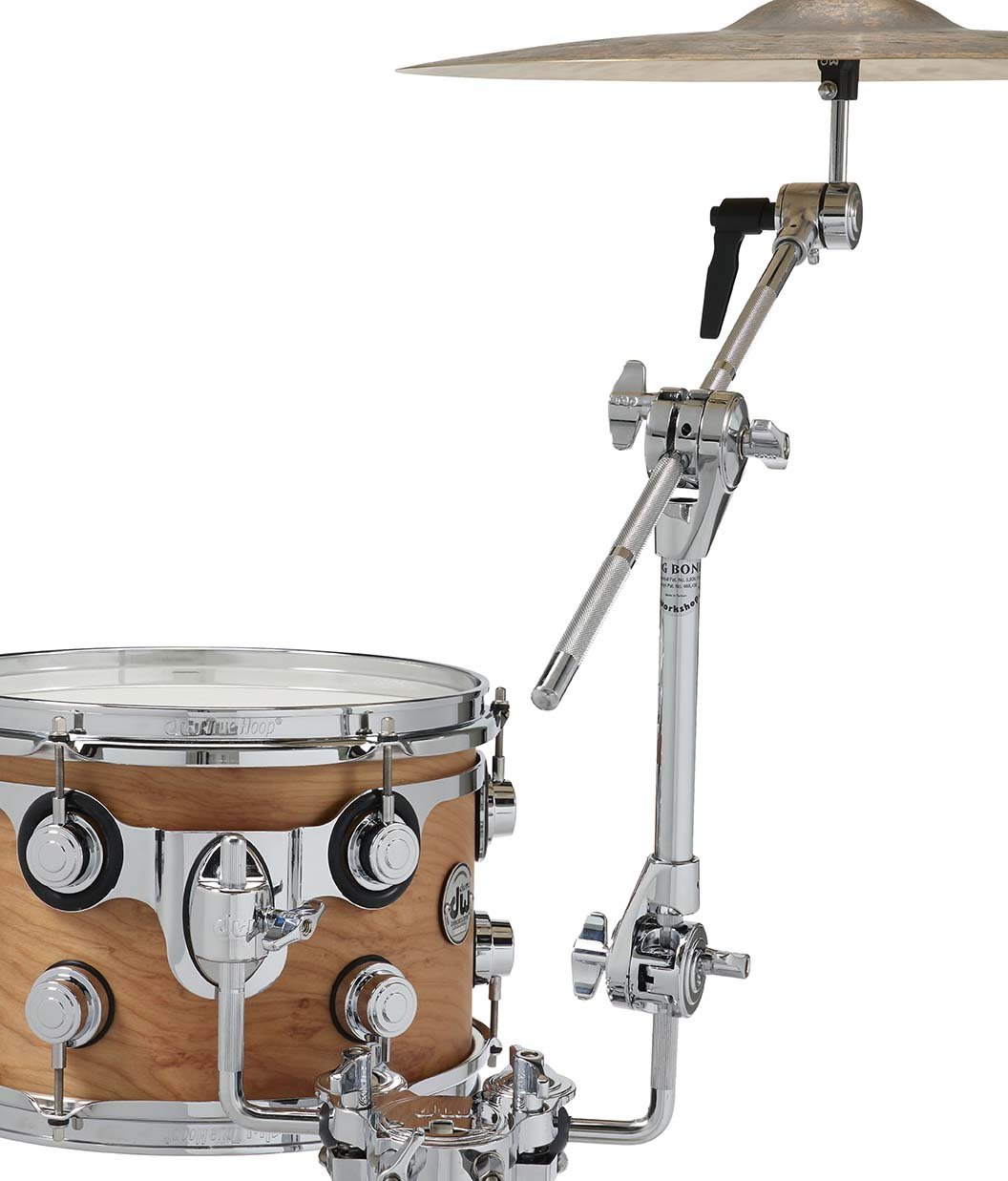 Drum Workshop 799 Cymbal Boom Arm with Ratchet