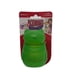 thumbnail image 1 of Juguete para Perro Kong Jels Squeezz Frog Mediano con Sonido, 1 of 3