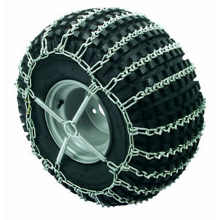 Peerless Chain Company ATV-Trac V-Bar Off Road Use Tire Chains