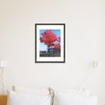 thumbnail image 3 of Medog 11X14 Picture Frame Black Poster Frame 14X11 Picture Frame In Black With Mat Opening 8X10 Set Of 1 Display Pictures 11X14 Inch 8X10 Black Picture Frame Wall Mounting 11X14 Photo Picture Frame (P, 3 of 4