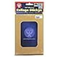 thumbnail image 3 of Hygloss Collage Custom Sticky Frames - Fun & Creative Activity for Arts, Crafts & Pictures & More - Rectangle Frame with Rectangle Cut-out - 8â€ x 10â€ - 24 Count, 3 of 4