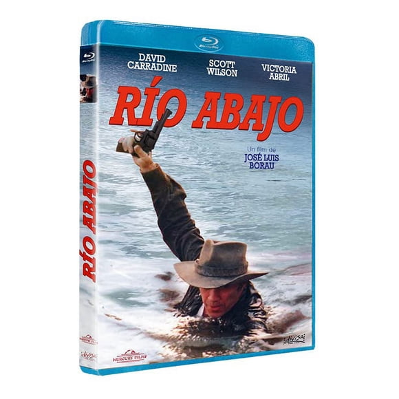 Sur la Ligne (1984) [ Blu-Ray, Reg.A/B/C Import - Espagne ]