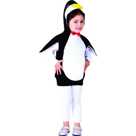 Happy Penguin - Size Toddler T2