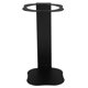 thumbnail image 5 of Soporte de metal para cono de goteo de café, soporte de filtro de hierro para café vertido, cesta para filtro de café, para tienda de cocina, color negro, 5 of 7