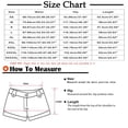 thumbnail image 3 of Shorts for Men, Solid Color Casual Summer Wear with Zipper and Button Closure, Polyester Fabric, Lightweight Breathable Design, Elastic Waistband, Machine Washable, 3 of 9