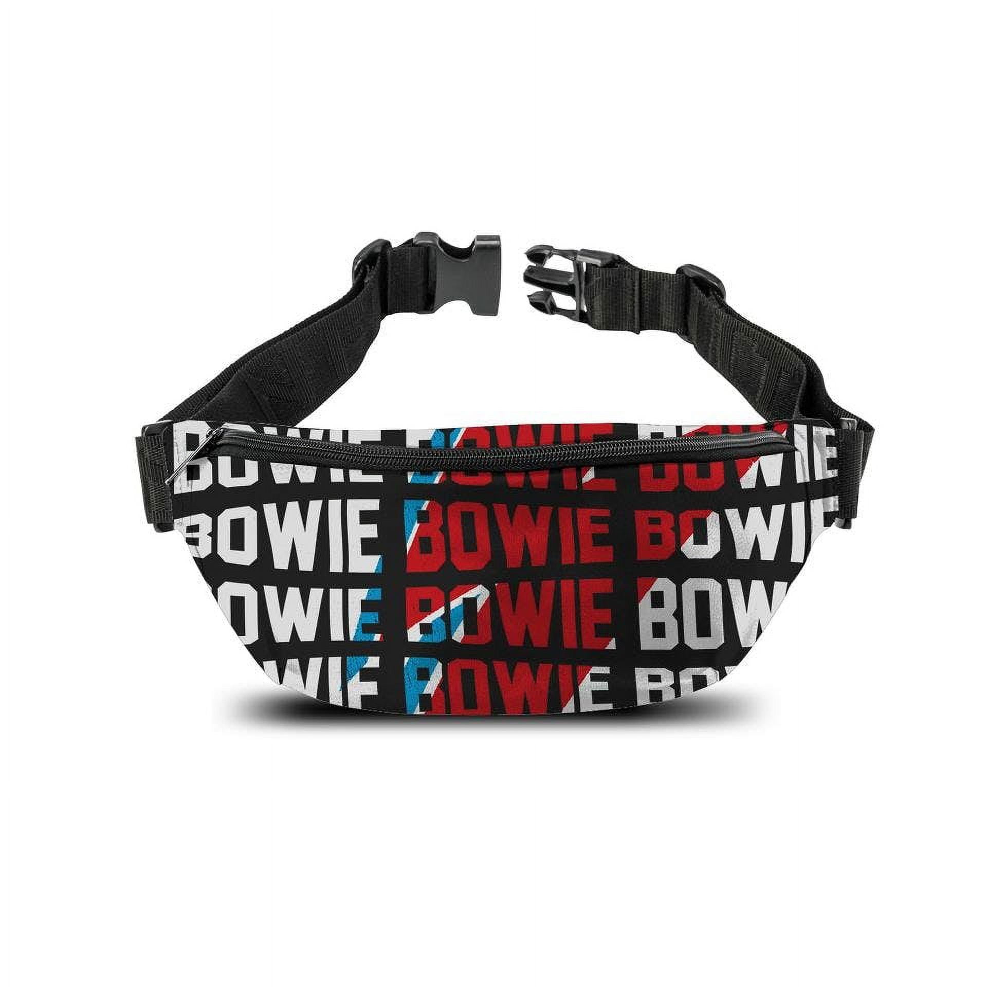 Champion prime black fanny pack sale