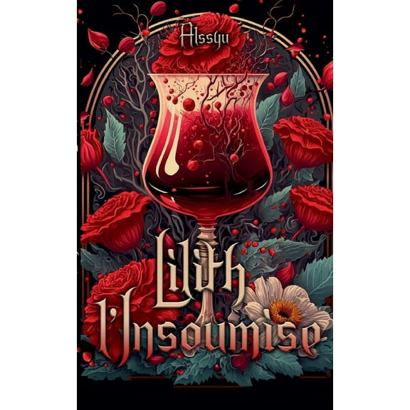 Lilith, l'insoumise (Paperback)