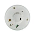 thumbnail image 2 of Detector de monóxido de carbono FlkwoH con pantalla digital y alarma audible para el hogar, alimentado por batería, 2 of 3