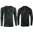 thumbnail image 2 of Xtreme Couture by Affliction Men's T-Shirt Rain, 2 of 9