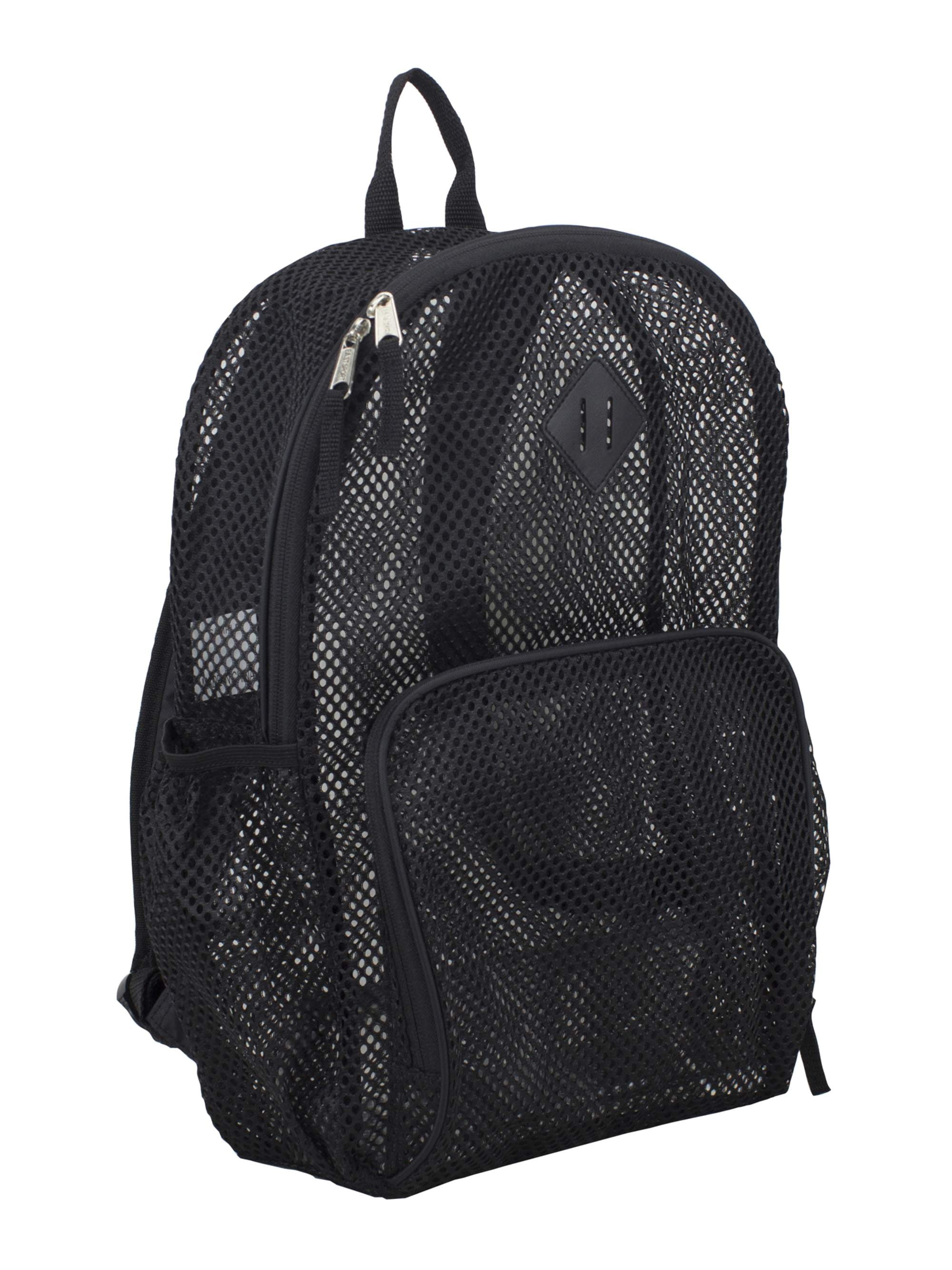 mesh book bags for boys