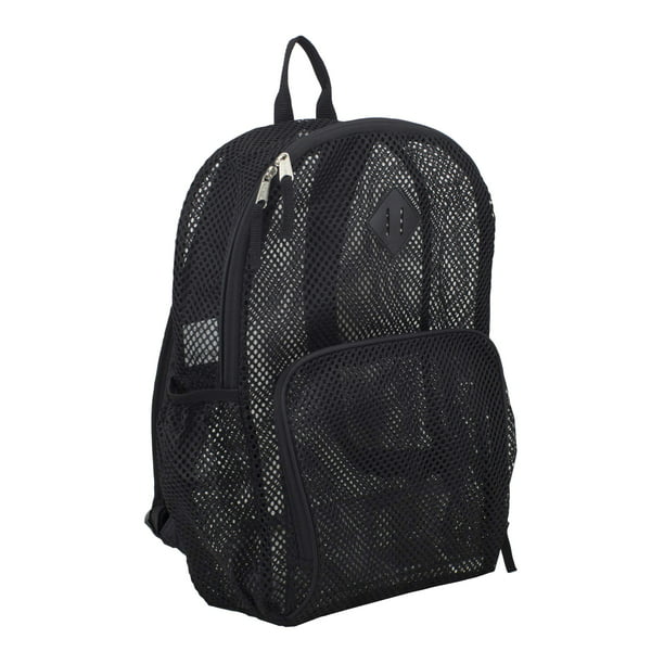 Eastsport - Eastsport Multi-Purpose Mesh Backpack with Front Pocket ...