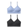 thumbnail image 1 of Top Secret Treasures para Mujer, Seamless, Multicolor Talla 38B 2 Piezas, 1 of 4