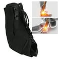 thumbnail image 2 of Fdit Orthèse de Cheville Ajustable Fixation Compression Entorse Soutien de Cheville Protecteur Stabilisateur, Orthèse de Cheville Ajustable, Orthèse de Cheville, 2 of 8