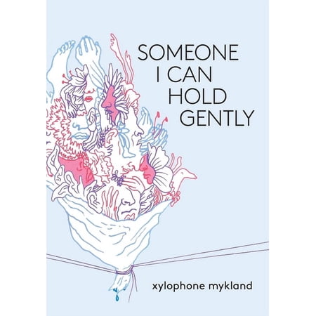 Someone I Can Hold Gently (Paperback)