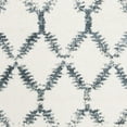 thumbnail image 4 of Safavieh Berber Fringe Seamus Tapis Diamant Shag, 4 of 8
