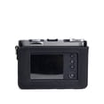 thumbnail image 4 of For Retro PU Leather Camera Bag Digital Camera Case Photography Leather Case for  Mini, 4 of 5
