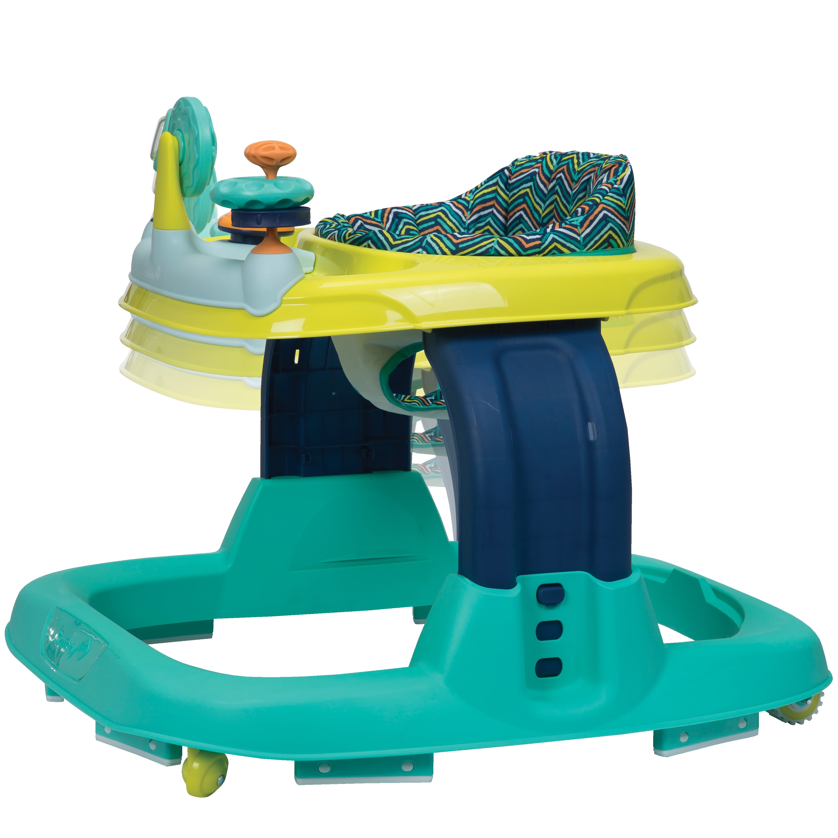 safety 1st developmental walker