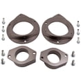 thumbnail image 1 of Kit de Levage 2 Pouces Entretoises pour Subaru Outback & Legacy 2005-2009 avant & Arrière, 1 of 6