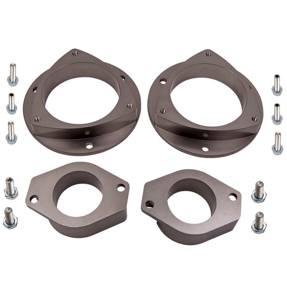2 inch Lift Kit Spacers for Subaru Outback & Legacy 2005-2009 Front & Rear