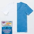 thumbnail image 4 of Tulip Permanent Fabric Dye, Royal BLue, Hot Water Dye Method – 1.76 oz Packet, Mixable Fabric Dye for Cotton, Rayon, Linen & Silk, 4 of 4
