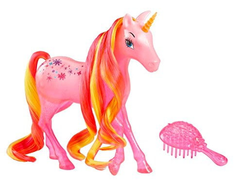 barbie and the secret door unicorn