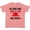 Mauve, variant on My Great Aunt Loves Me Boys or Girls Toddler T-Shirt