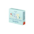 thumbnail image 4 of GOONGBE Kids Trial Kit – 4×30 ml Travel Set (Shampoo, Body Wash, Cleanser, Lotion), 4 of 9