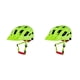 thumbnail image 1 of Yuarrent Casco de bicicleta de montaña para mujer: forro cómodo y cascos de ciclismo de tamaño ajustable Resistencia al impacto Textura suave Type3 NO3, 1 of 6