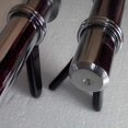 thumbnail image 4 of Colliers à Ressort pour Haltères, Pinces pour Musculation, 1 Paire 25mm, 4 of 7