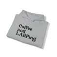 thumbnail image 4 of LARPing LARP Live Action Game Role Play Hoodie, Gifts, Hooded Sweatshirt, 4 of 4