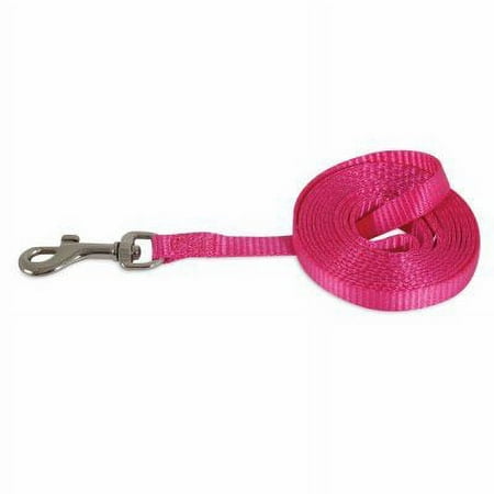 UPC: 0029695109904 | PETMATE 10990 3/8×6 Pink Basic Dog Leash