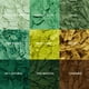 thumbnail image 5 of Paleta de sombras de ojos Colourpop Just My Luck Green con 9 tonos, 5 of 6