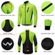 thumbnail image 4 of Chaqueta Ciclismo TFixol Azul S, 4 of 7