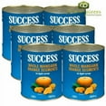 thumbnail image 1 of Success Sectioned Mandarin Oranges, Light Syrup 2.84L/6oz (6/Case), 1 of 5