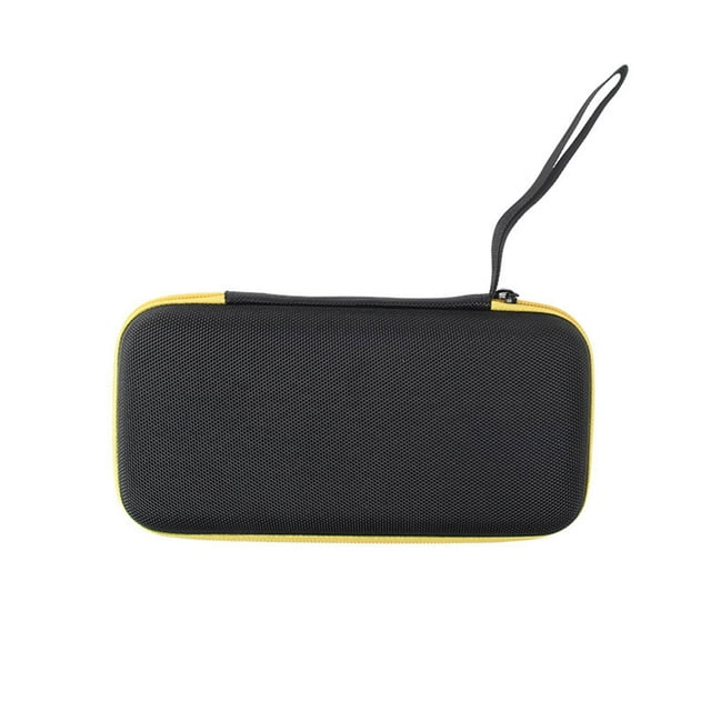 Video Games Almacenamiento de viajes Bolsa de juego Bolsa protectora de almacenamiento a prueba de polvo Bolsa de protección portátil Consola de juego