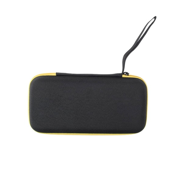 Video Games Almacenamiento de viajes Bolsa de juego Bolsa protectora de almacenamiento a prueba de polvo Bolsa de protección portátil Consola de juego