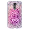 thumbnail image 1 of Funda para LG Stylus 2 InstaCase Mano Fátima Rosa Protector Antigolpes, 1 of 4