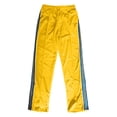 thumbnail image 3 of Casual Straight Leg Trousers With Draping And Floor Length Design For Comfortable Daily Wear Men, 3 of 4