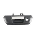 thumbnail image 2 of Colaxi Tailgate Handle Premium Rear Tailgate Handle for 2015-2019 90606 4JG0B, 2 of 7