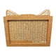 thumbnail image 1 of Hucha de madera con contador, ideal para el hogar, ideal como ahorro para amigos y niños. 5000 euros, 1 of 9