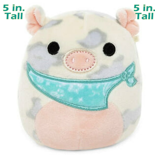 squishmallow cow rosie