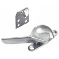 thumbnail image 3 of CRL F2509 Window Sash Lock with 1-1/2" Screw Holes for Daryl Brite Zinc, 3 of 3
